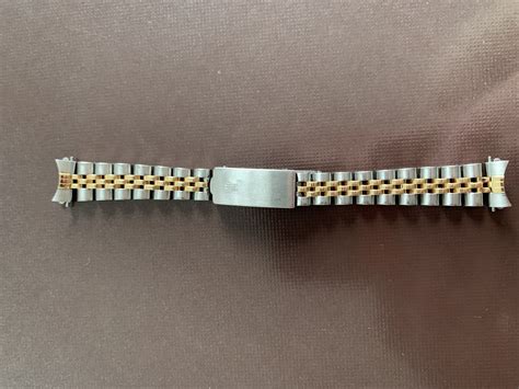 rolex 468b watch band|Rolex watch straps.